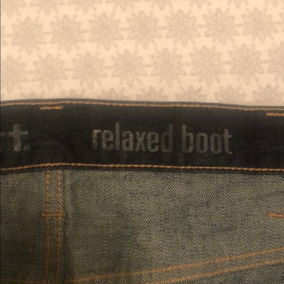 Carhartt jeans - Picture 2 of 3